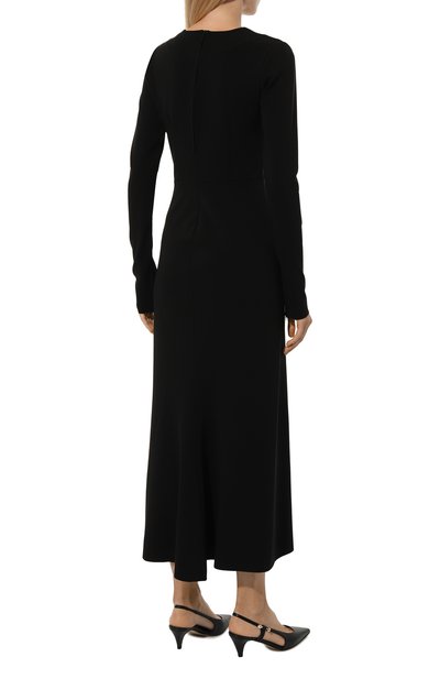 Платье из вискозы DOROTHEE SCHUMACHER, арт. 728003, фото 4