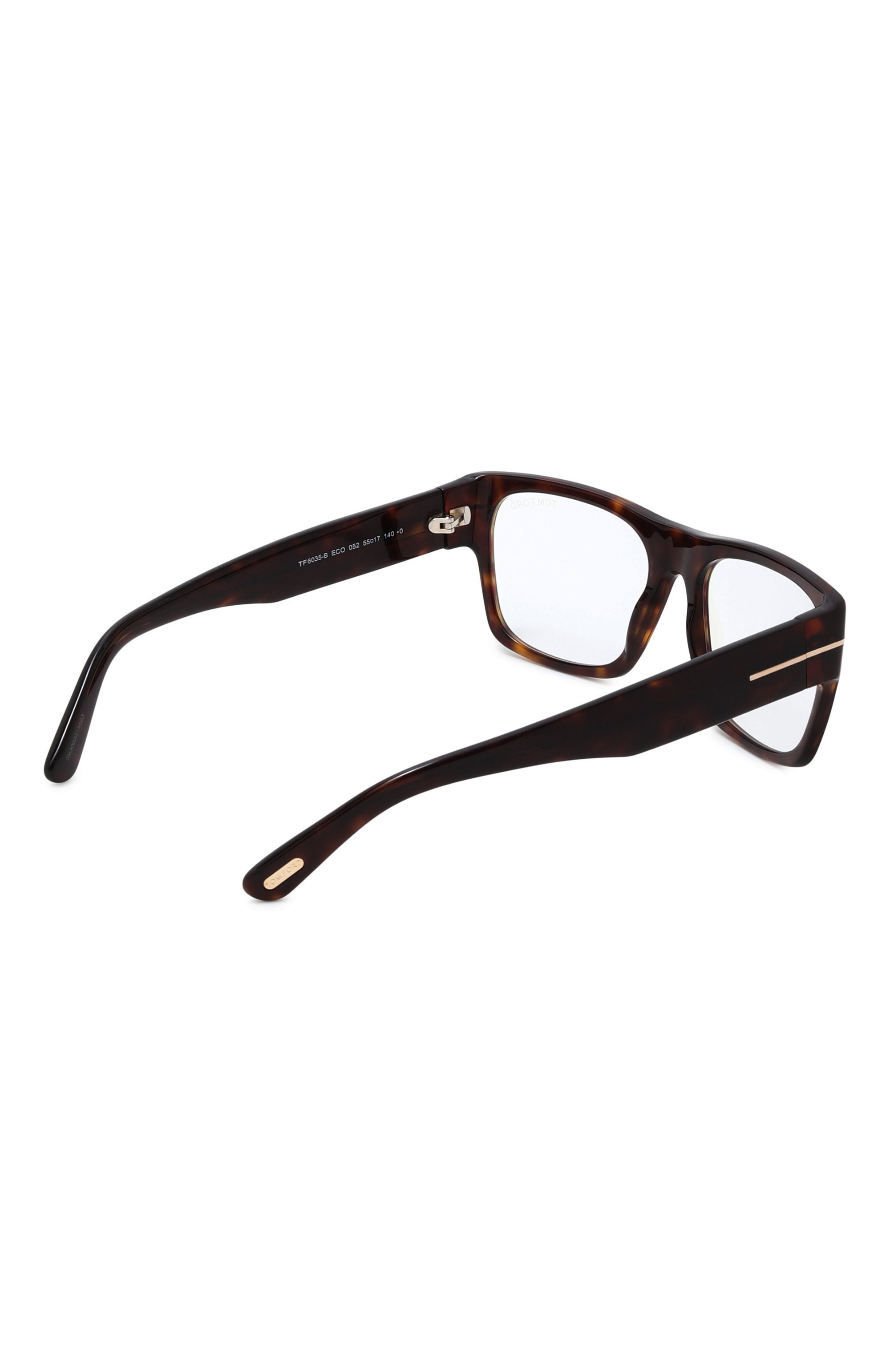 Оправа TOM FORD, арт. TF6035-B 052, фото 4