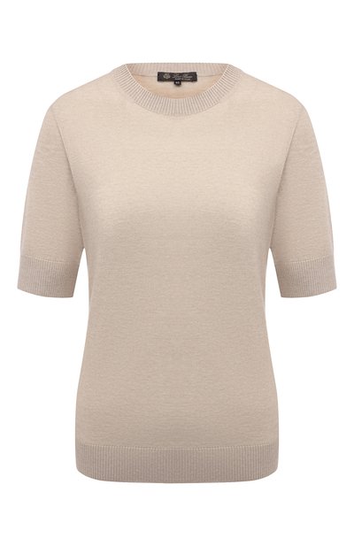 Женский кашемировый пуловер LORO PIANA, арт. FAM0320