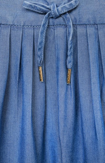 Шорты из лиоцелла CHLOÉ, арт. C14660, фото 3