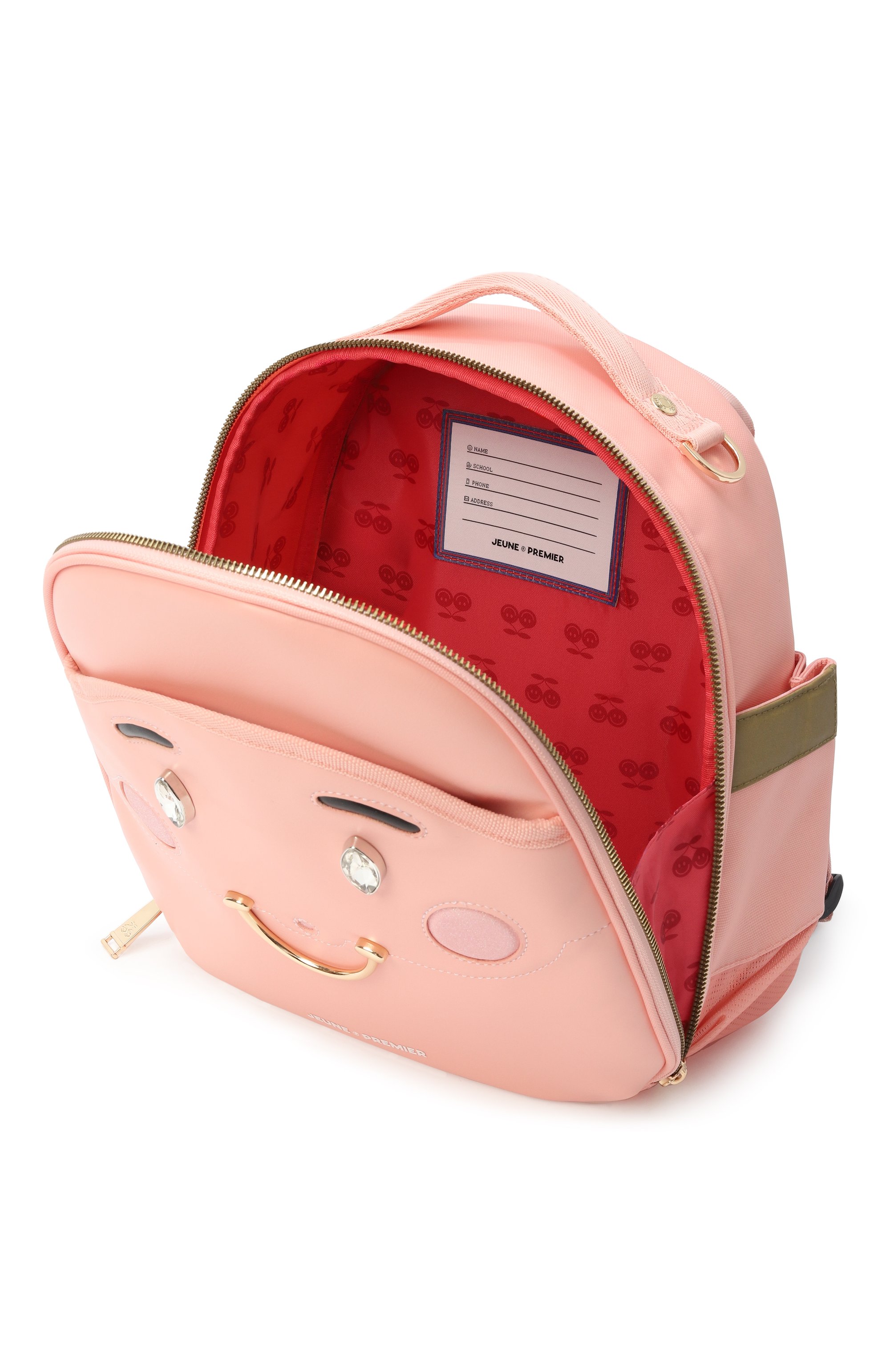 Рюкзак ralphie JEUNE PREMIER, арт. RA025238, фото 3