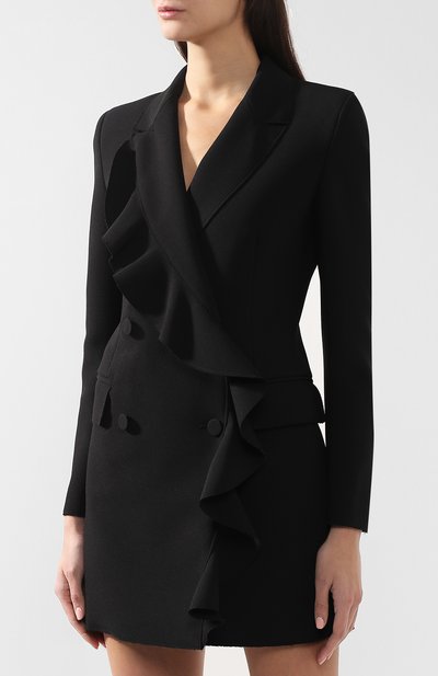 Двубортное платье MSGM, арт. 2641MDG10 195107, фото 3