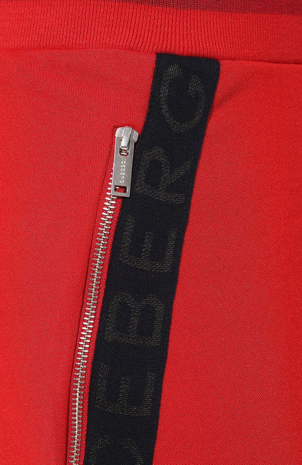 Брюки с лампасами ICEBERG, арт. 19E I1P0/B020/6312, фото 5