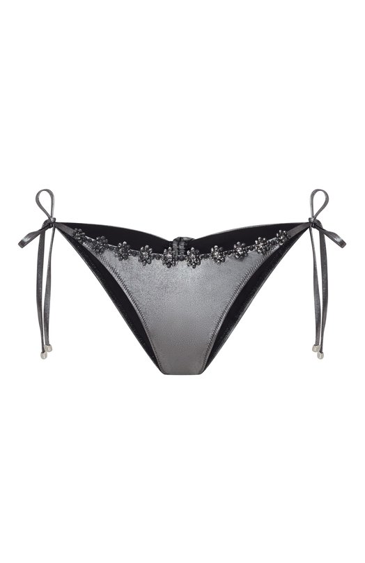 Плавки Maiya Agent Provocateur APM1504001043 Серебряный APM1504001043