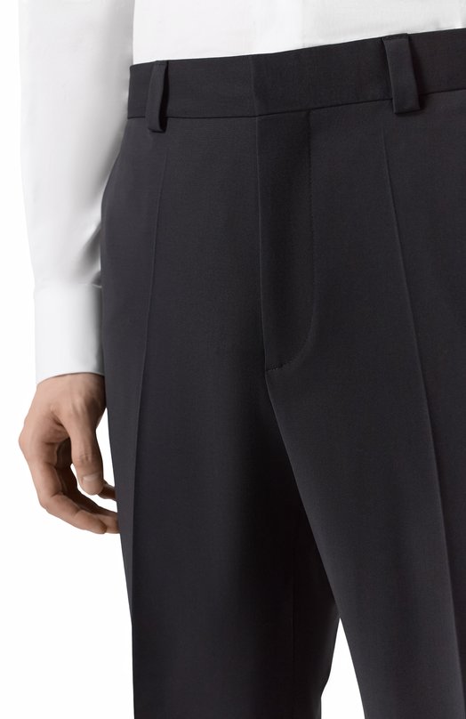 Брюки HUGO 50540150 Чёрный  50540150 Фото 5