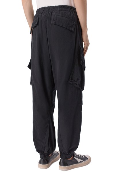 Хлопковые джоггеры UNDERCOVER, арт. UP1F4511, фото 4