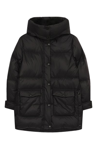 Пуховик YVES SALOMON ENFANT, арт. 25WEM912XXD0XW/12A-14A