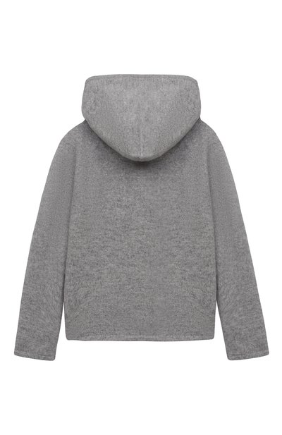 Кашемировый кардиган OSCAR ET VALENTINE, арт. W23GIL01L, фото 2