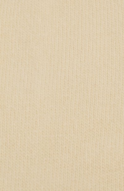 Шерстяные носки ANTIPAST светло-бежевого цвета по цене 6535 руб., арт. HA-11, фото 2 Шерстяные носки ANTIPAST, арт. HA-11, фото 2