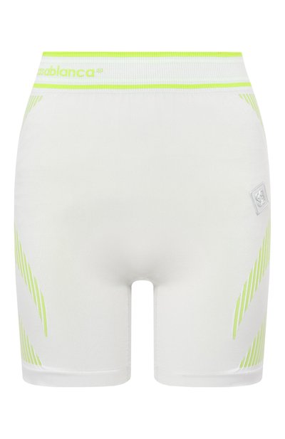 Женские шорты CASABLANCA, арт. W-SP26-ACT-059-01