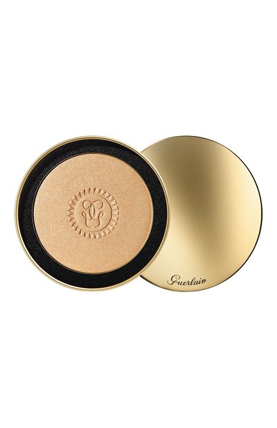 Мужской бронзирующая пудра для лица terracotta electric light GUERLAIN, арт. G042758