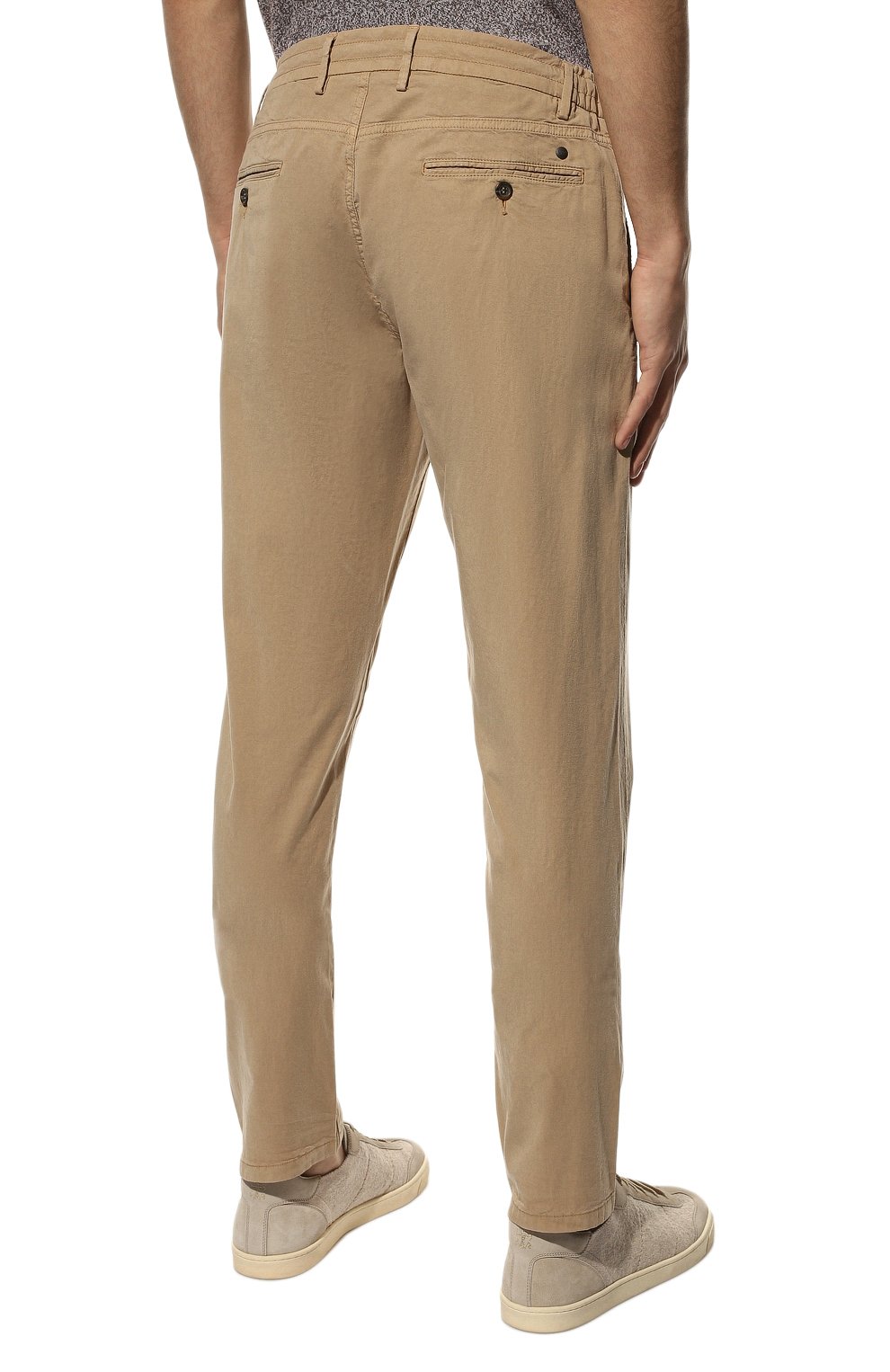 Брюки CANALI, арт. 91659/PT00942, фото 4