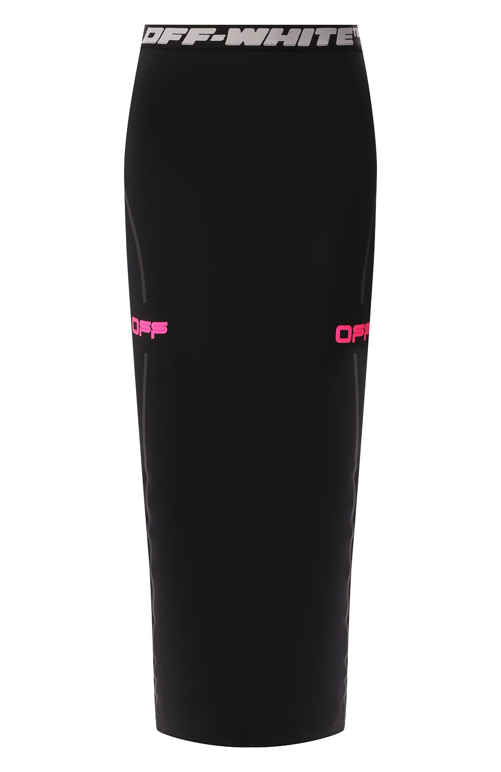 Юбка OFF-WHITE, арт. 0WCC065R20H810871028, фото 1