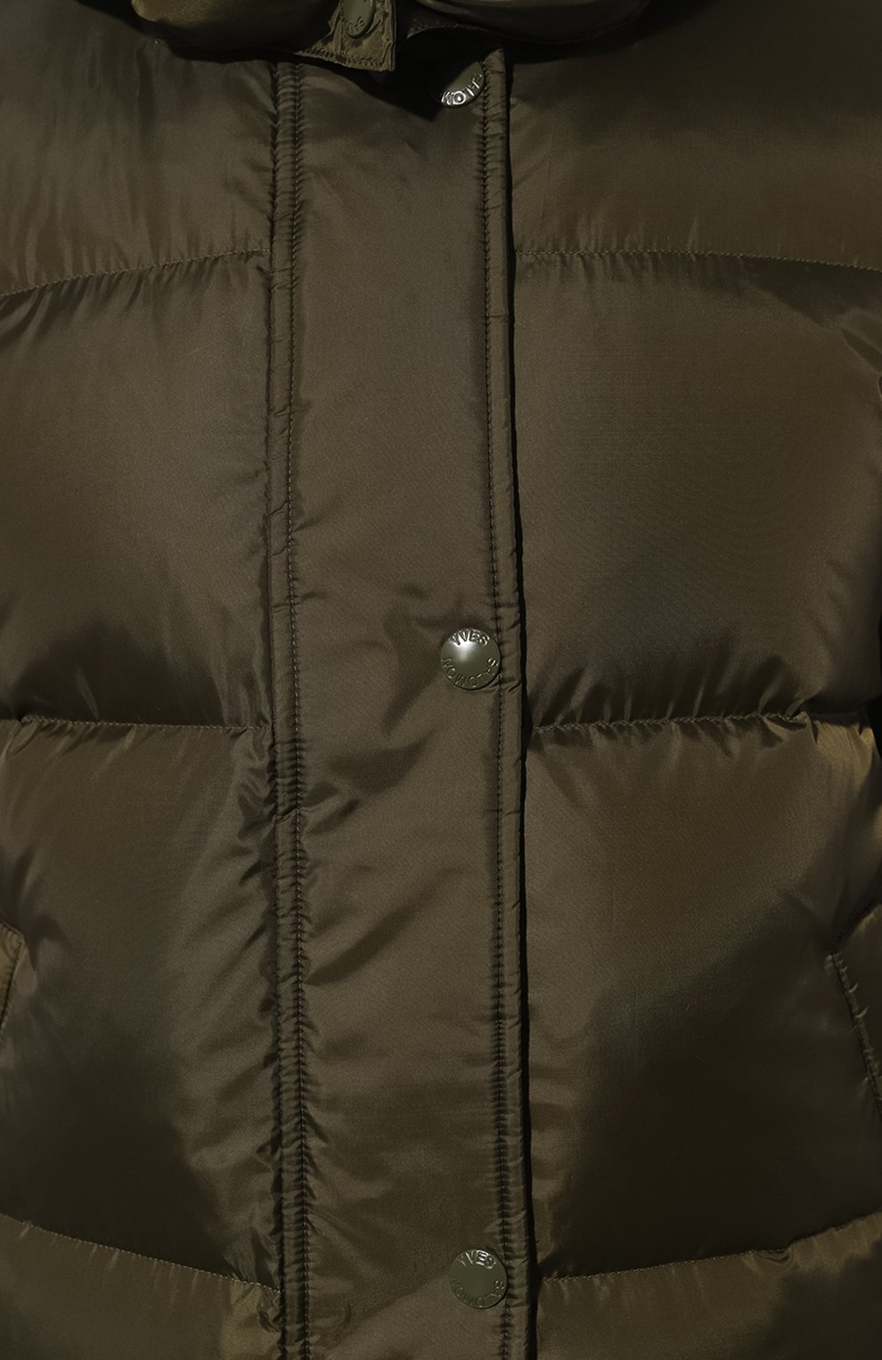 Пуховик YS ARMY PARIS, арт. 24WFV91160M07W_SET, фото 5