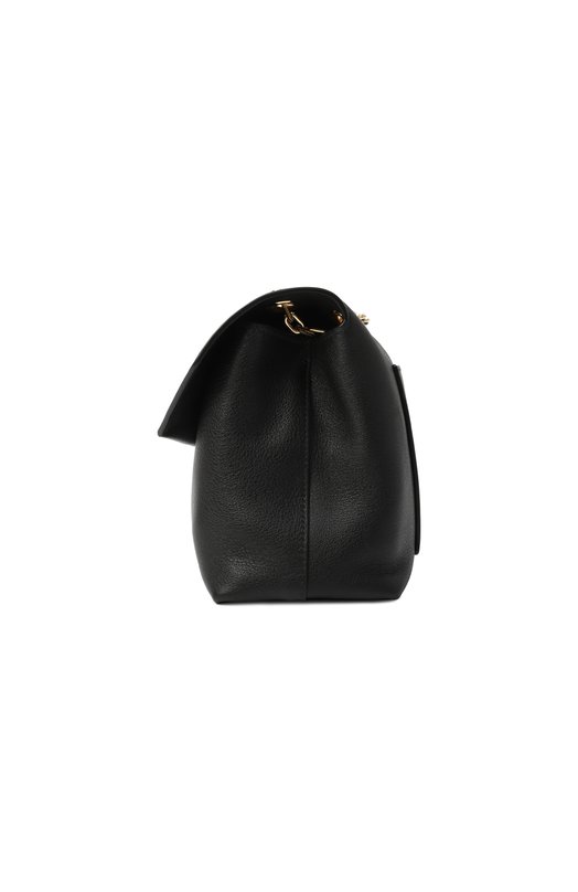 Сумка Doux medium Prada 1BD371/2CYS Чёрный  1BD371/2CYS Фото 4