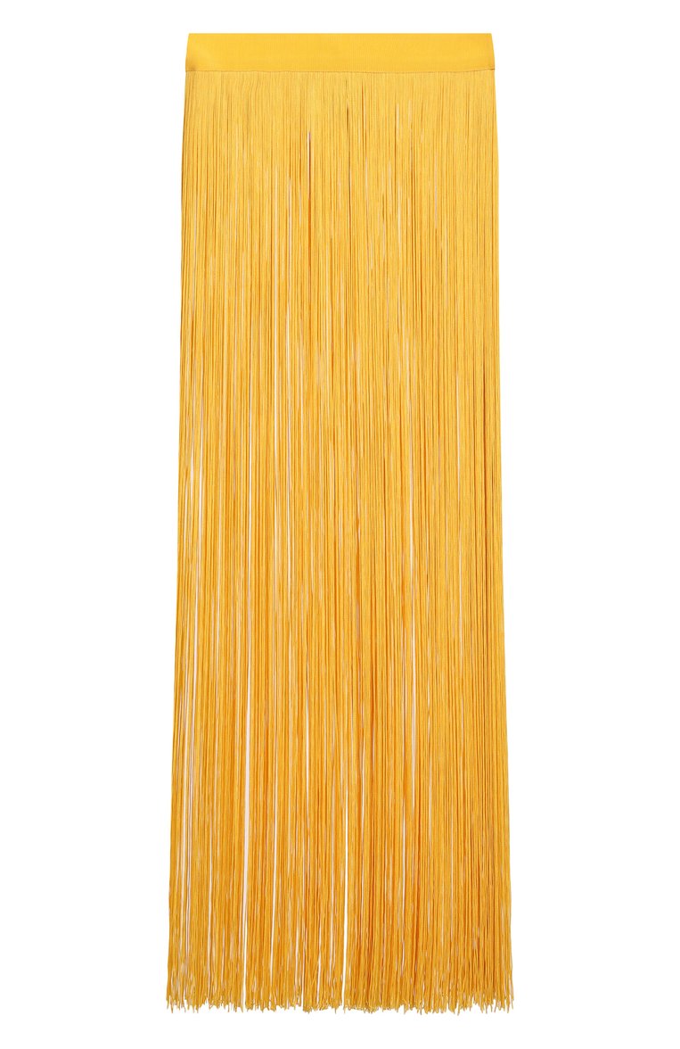 Юбка PRADA, арт. P116S-1X0A-F0506-202, фото 1