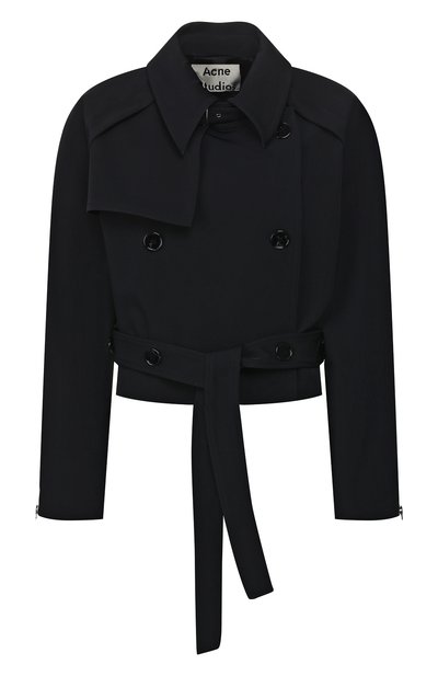 Женская куртка ACNE STUDIOS, арт. A90214/W