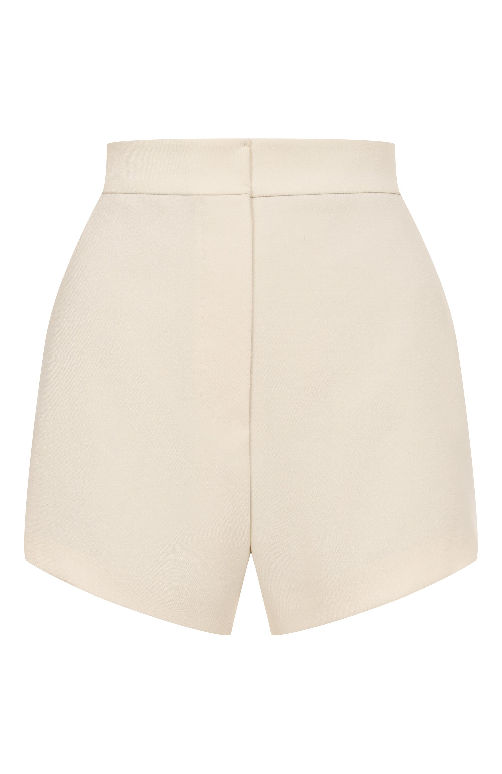 Шерстяные шорты LOUVE, арт. 25-03-05-04-10-04-06, фото 1