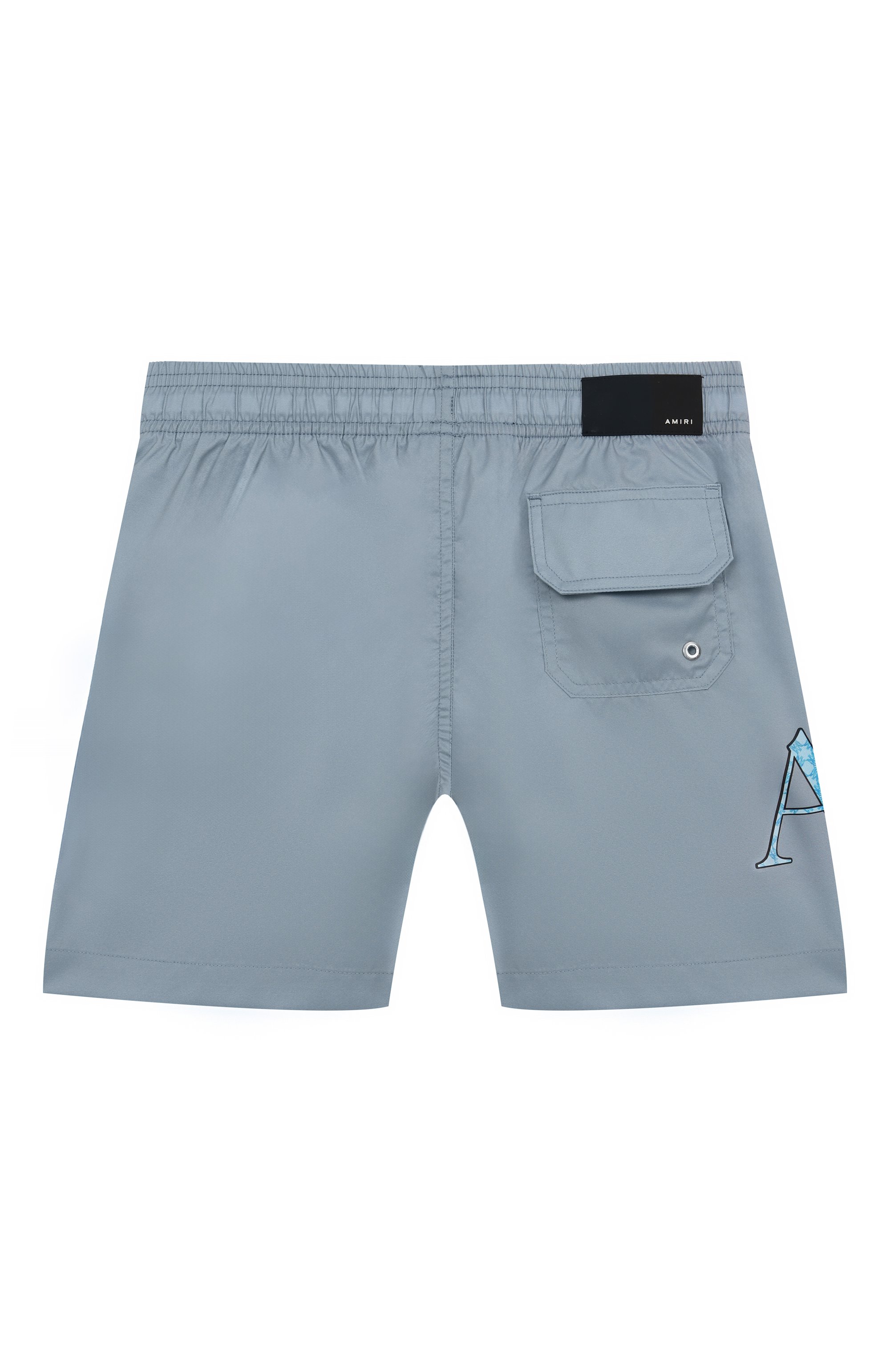 Плавки-шорты AMIRI, арт. AKSWTK1004, фото 2
