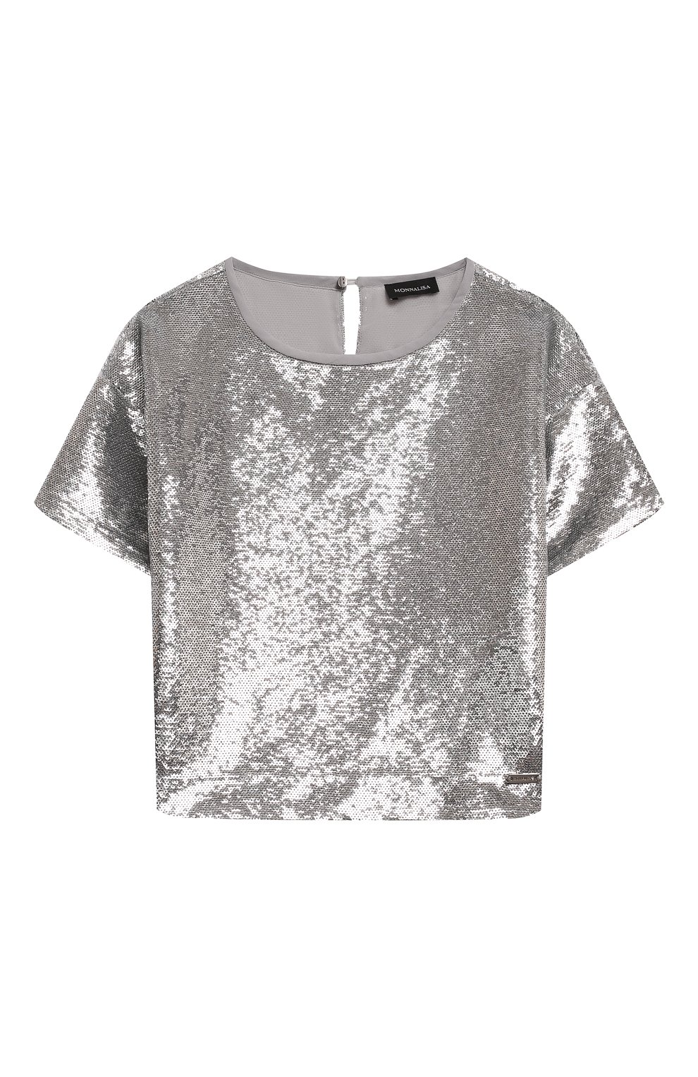 Топ MONNALISA, арт. 49D613, фото 1