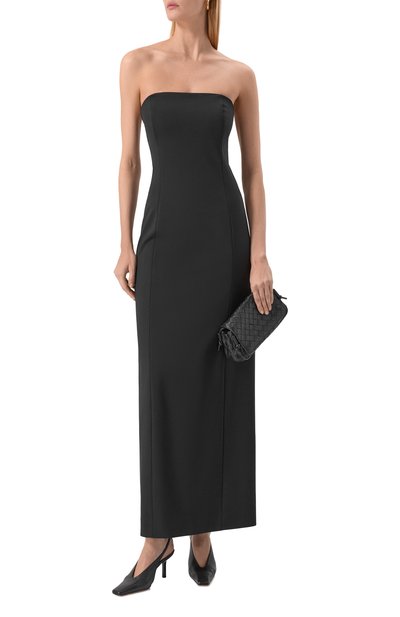 Шерстяное платье LOULOU DE SAISON, арт. SHIL0, фото 2