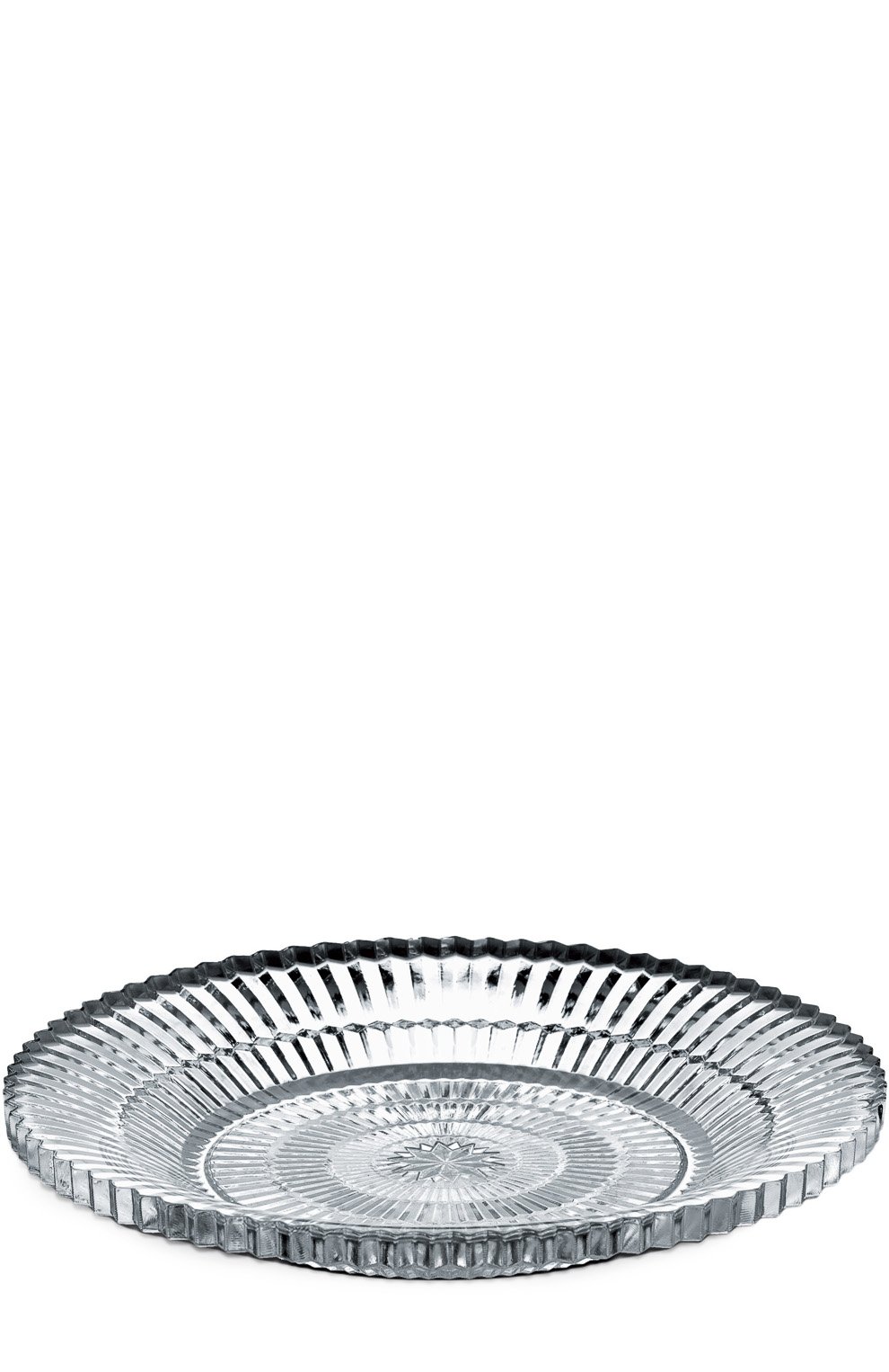 Тарелка mille nuits BACCARAT, арт. 2 607 897, фото 1