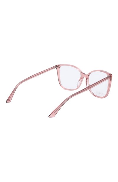 Оправа GUCCI, арт. GG0026 025, фото 4