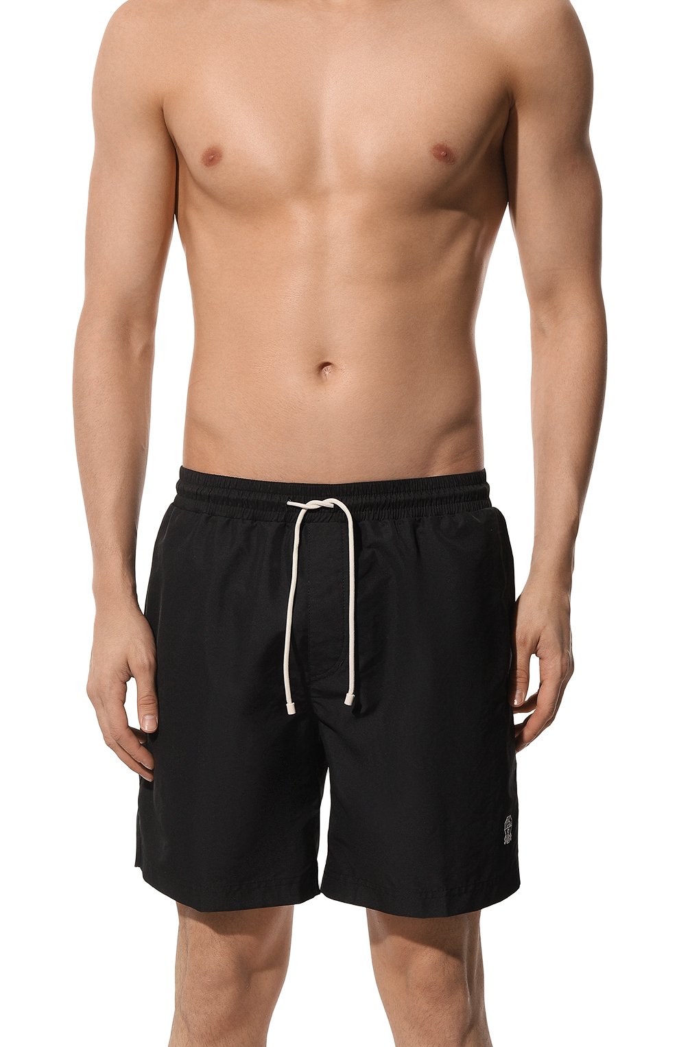 Плавки-шорты BRUNELLO CUCINELLI, арт. MW817043, фото 2