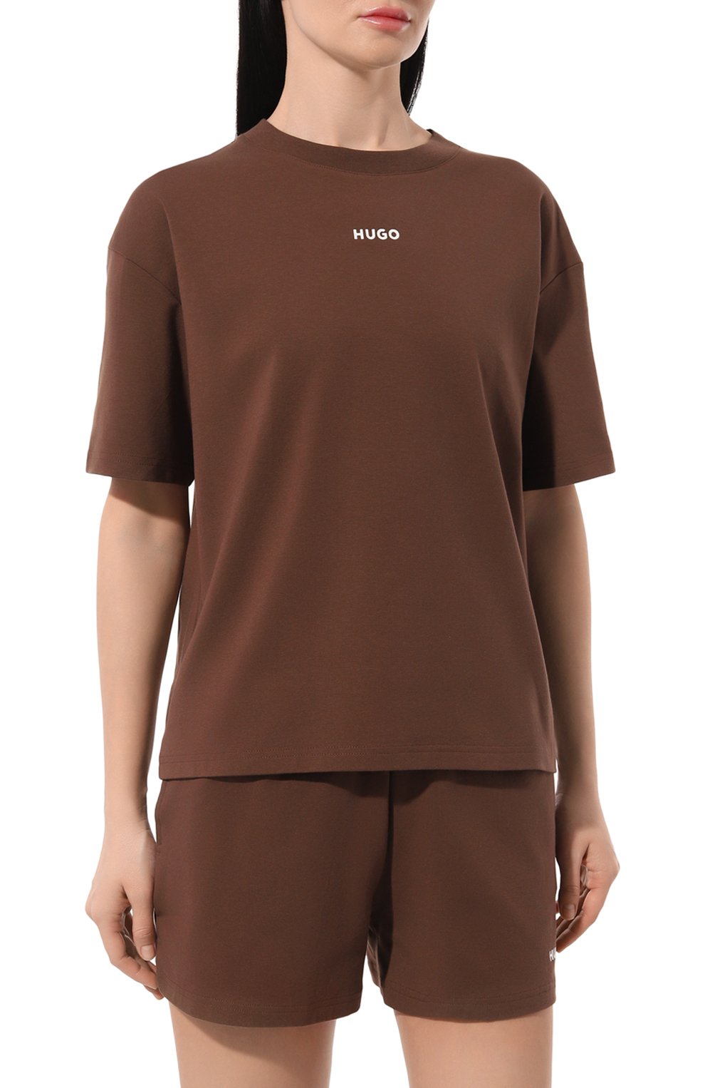 Футболка HUGO, арт. 50490593, фото 3