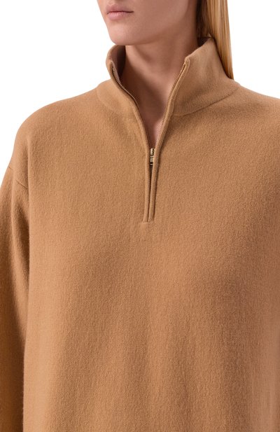 Кашемировое платье MVST, арт. MKND030/ME24077B, фото 4