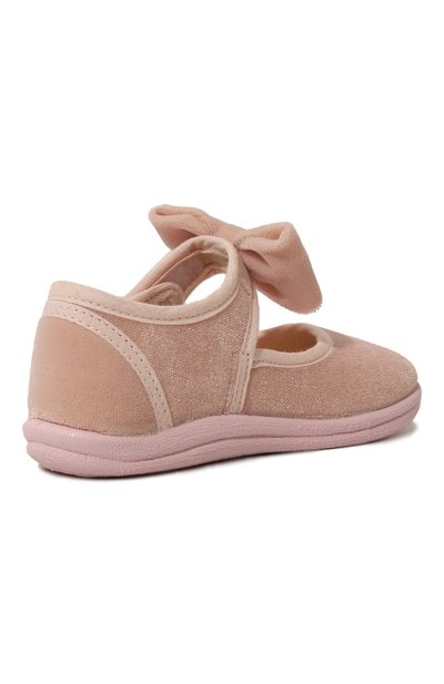 Балетки MONNALISA, арт. 83D007, фото 3