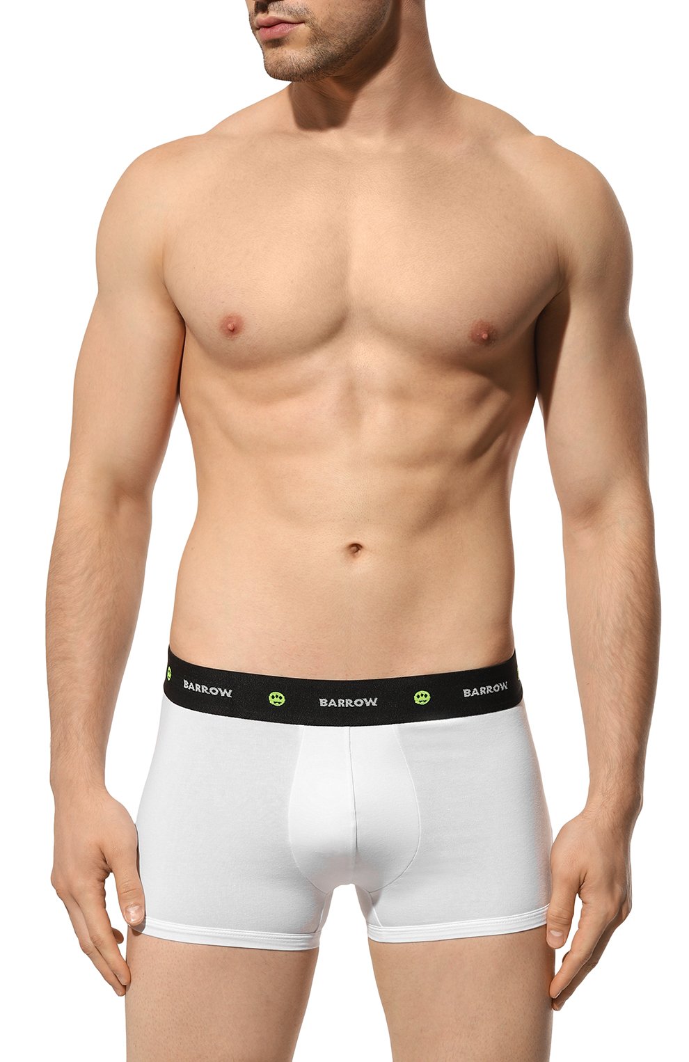 Комплект из трех боксеров BARROW, арт. F4BWMABX127, фото 2