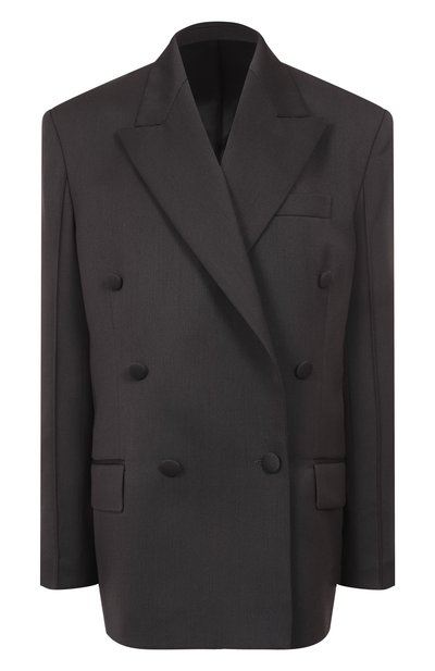 Женский шерстяной жакет GOOROO, арт. JT031-3000-902-SS25