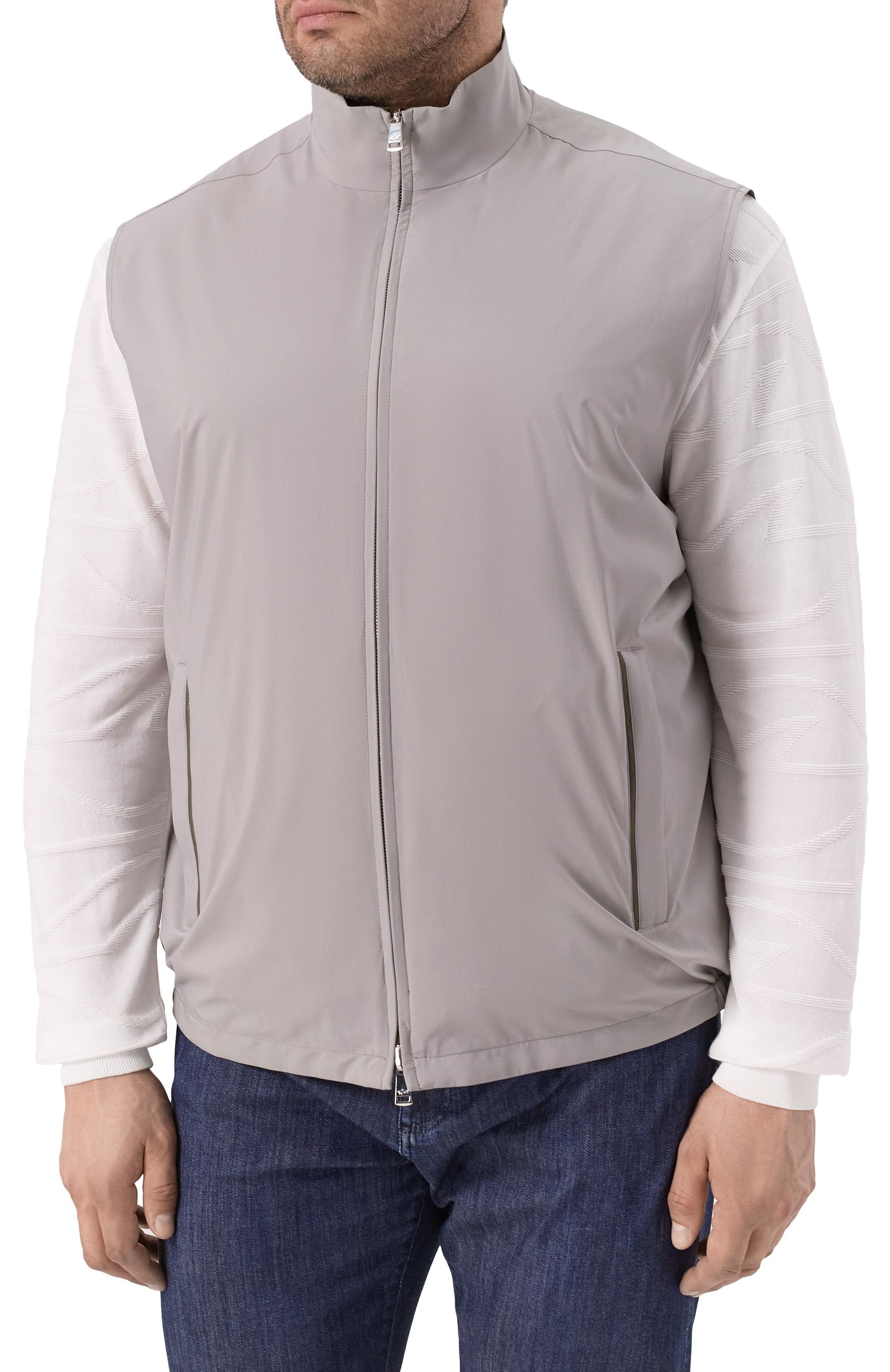 Двусторонний жилет PAUL&SHARK, арт. 25412614/4XL, фото 3