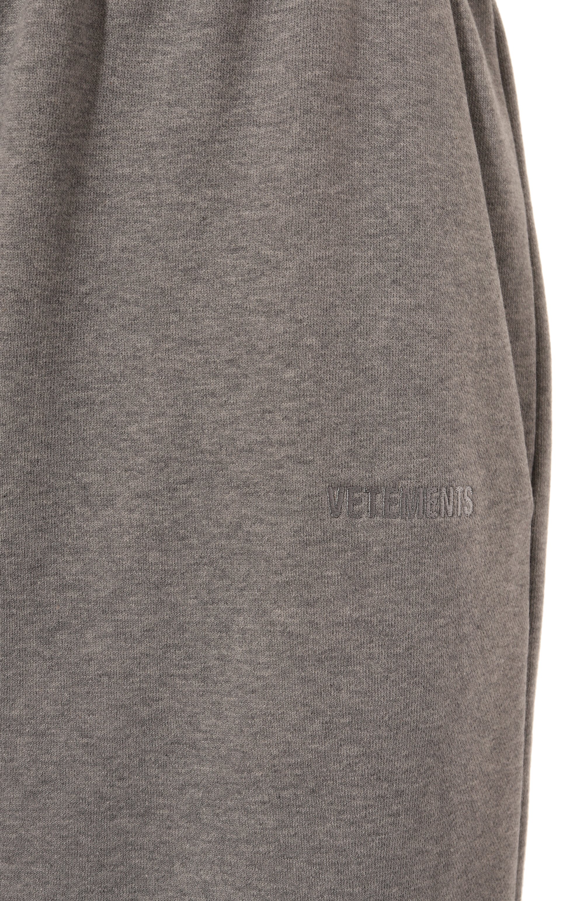 Хлопковые брюки VETEMENTS, арт. UA66SP630G, фото 8
