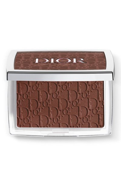 Женские румяна для лица dior backstage rosy glow, оттенок 020 красное дерево (4.4g) DIOR, арт. C037300020