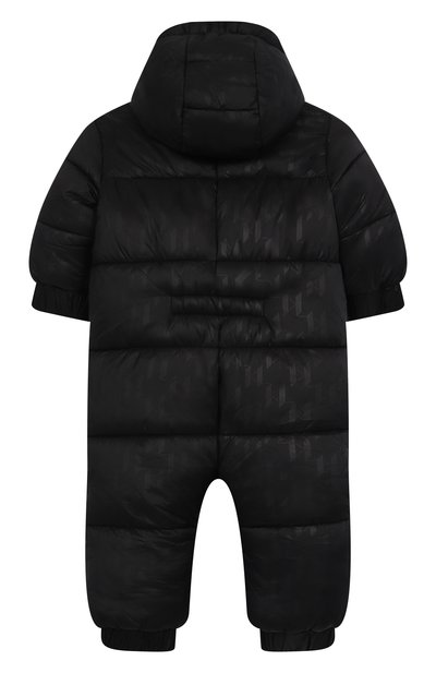 Утепленный комбинезон KARL LAGERFELD KIDS, арт. Z30297, фото 2