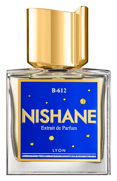 Мужской духи b-612 (50ml) NISHANE, арт. 8681008055005