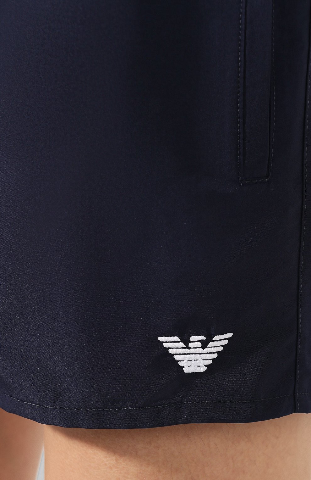 Плавки-шорты EMPORIO ARMANI, арт. 211752/0P438, фото 5