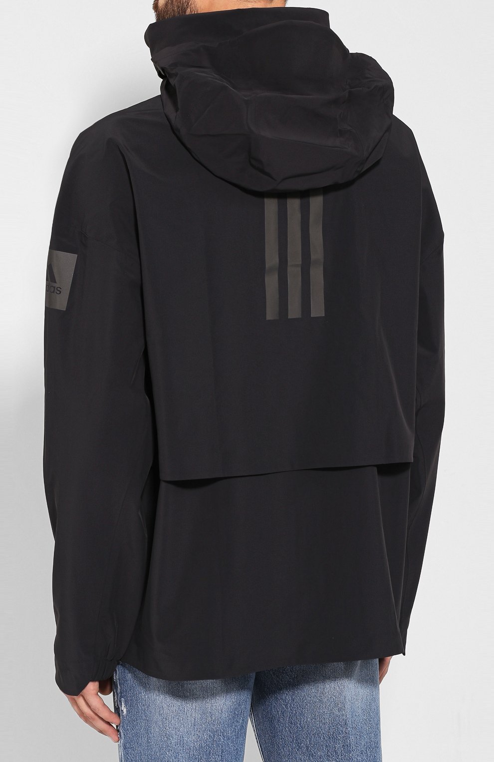 Куртка myshelter ADIDAS ORIGINALS, арт. DZ1413, фото 6