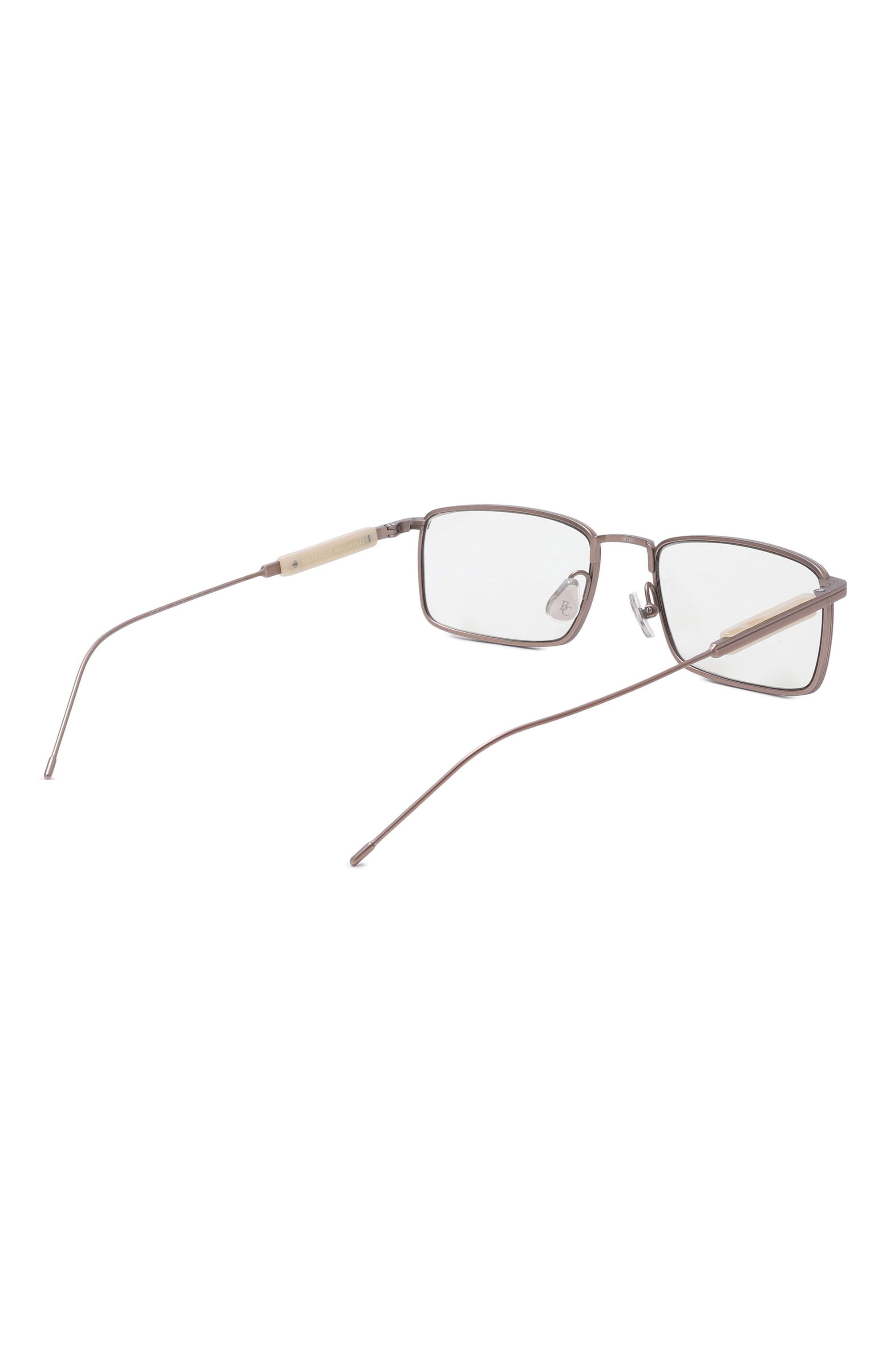 Солнцезащитные очки BRUNELLO CUCINELLI, арт. M0CMULTS30, фото 7