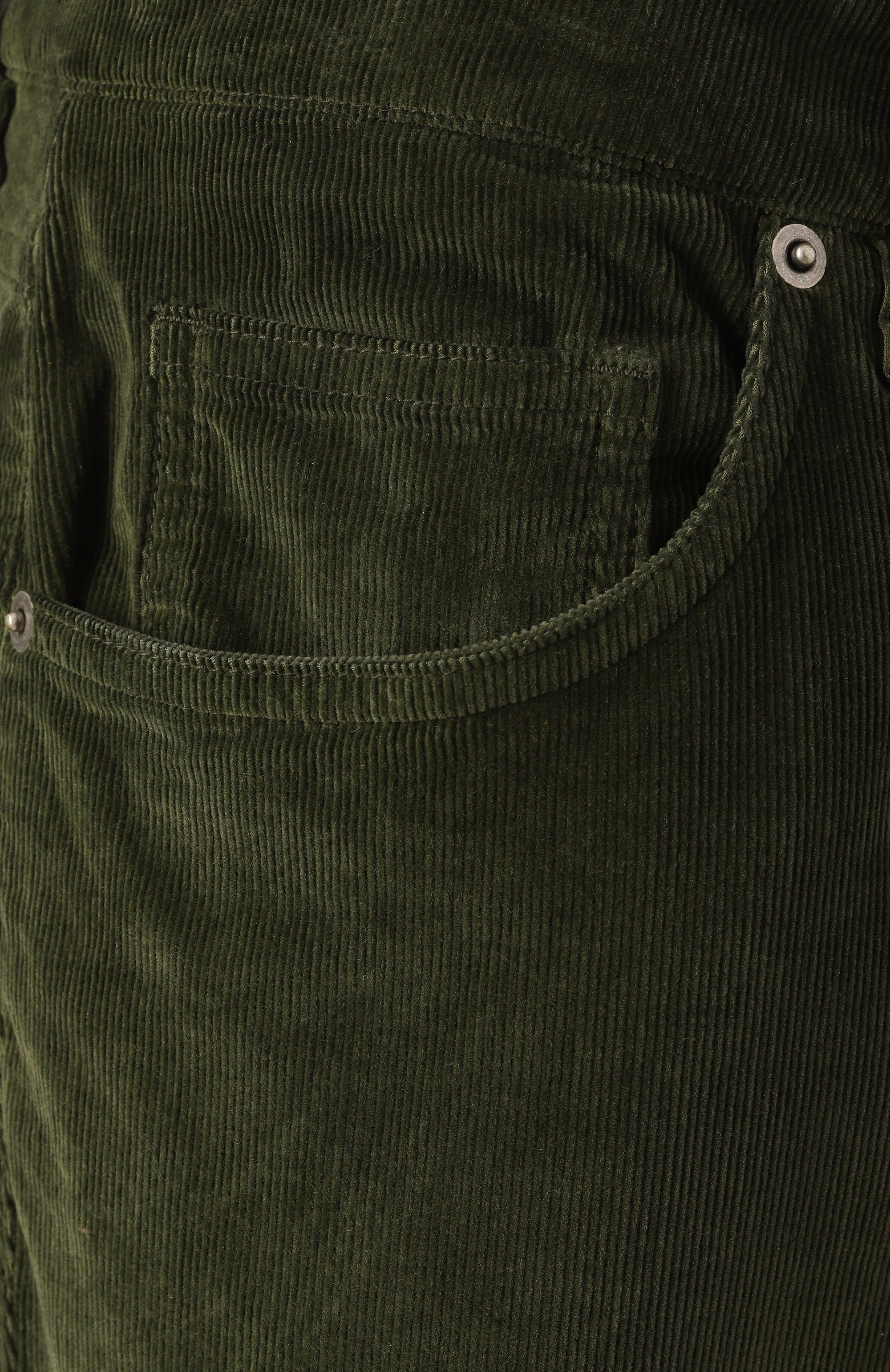 Вельветовые брюки MVST, арт. 580M/9915, фото 6