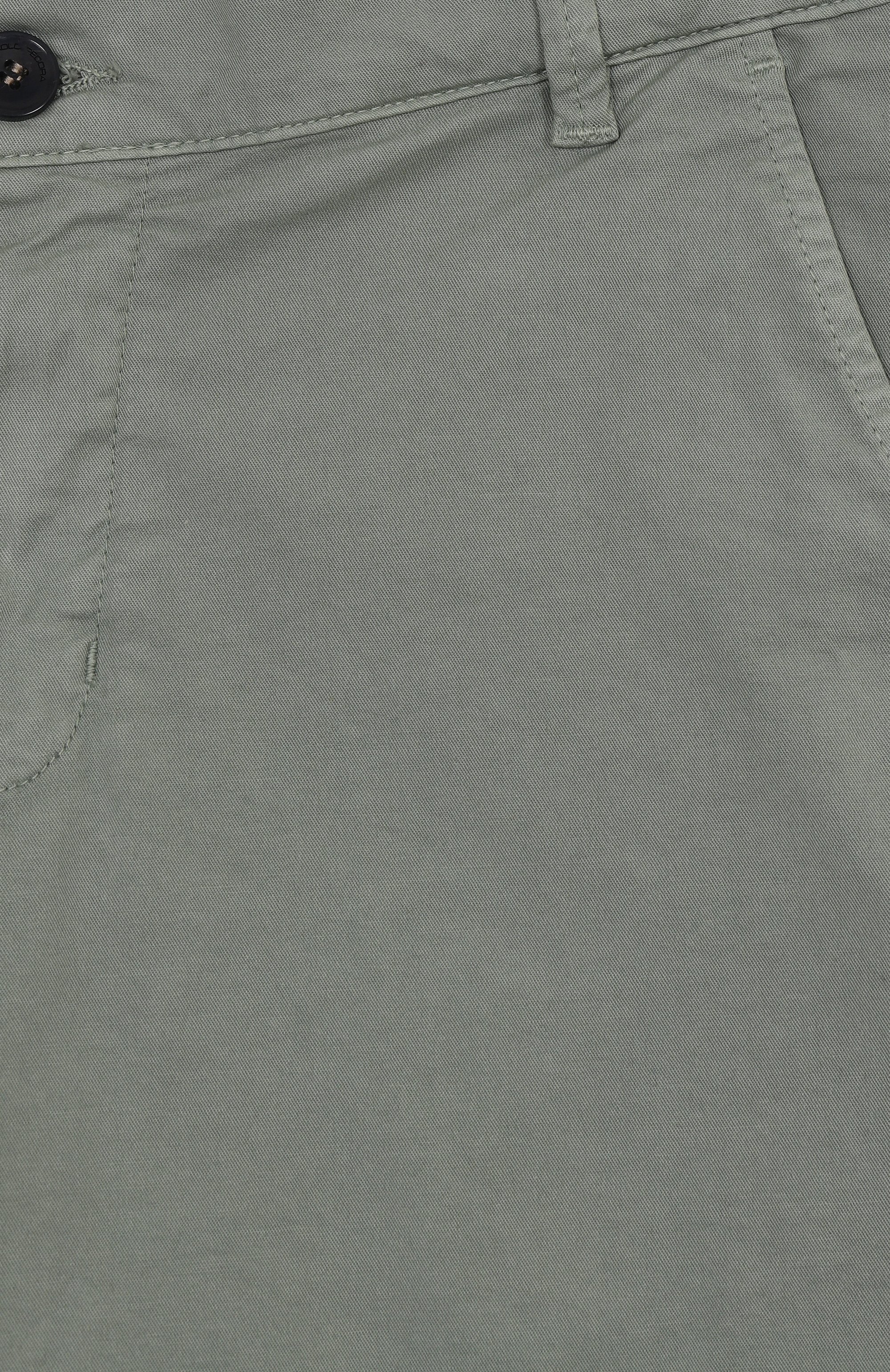 Хлопковые шорты PAOLO PECORA MILANO, арт. PP3994/6-12, фото 3