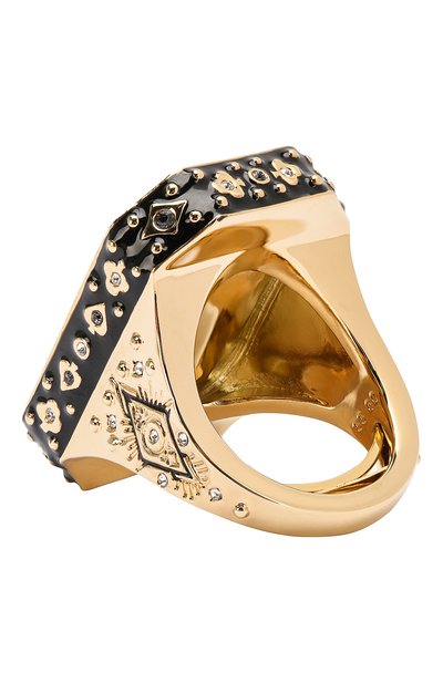 Кольцо tarot magic SWAROVSKI, арт. 5513248, фото 2