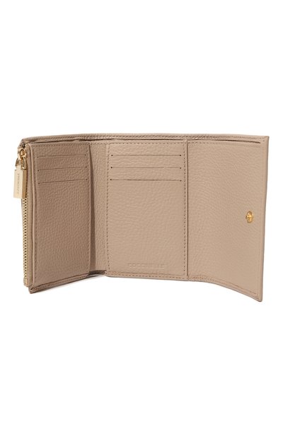 Кожаное портмоне COCCINELLE, арт. E2 MW5 11 10 01, фото 3