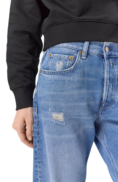 Джинсы REPLAY, арт. WA532 .000.872 875, фото 5