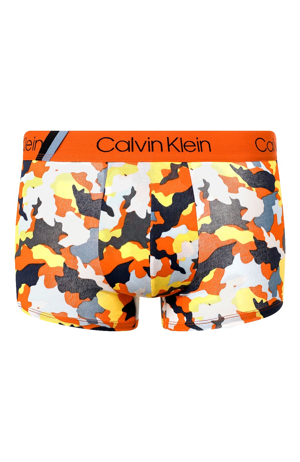 Хлопковые боксеры CALVIN KLEIN, арт. NB1857A, фото 1