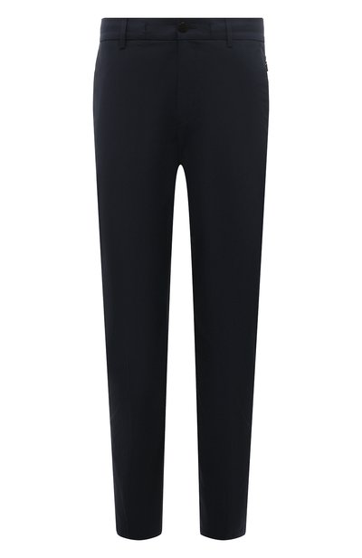 Хлопковые брюки BOGNER, арт. 18107290, фото 1