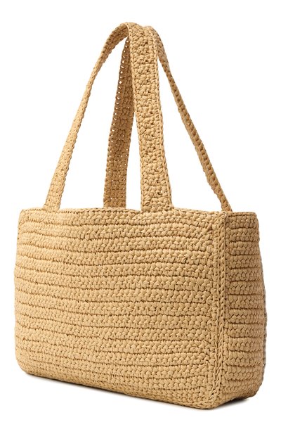 Сумка viva superstar medium VALENTINO бежевого цвета по цене 193000 руб., арт. 8W2B0S11/QET, фото 4 Сумка viva superstar medium VALENTINO, арт. 8W2B0S11/QET, фото 4