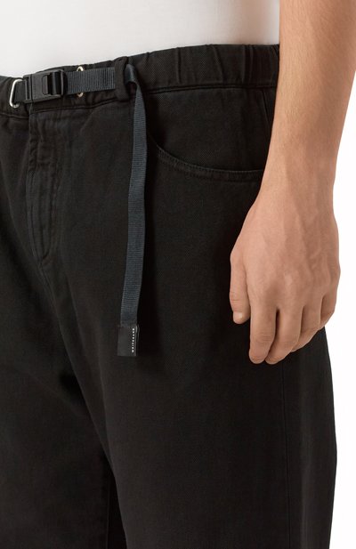 Хлопковые брюки WHITE SAND, арт. 25WSU93/260, фото 5